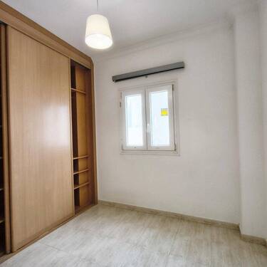 2. Schlafzimmer Flur links - 