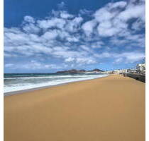 Strandwohnung in Las Palmas, Gran Canaria - Las Palmas de Gran Canaria
