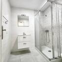 Zweites Duschbad - 