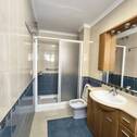 Duschbad neben Schlafzimmer - 