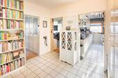 Flur - 2 Zimmer Etagenwohnung in Ismaning