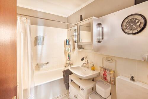 Badezimmer - 