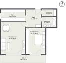 Grundriss - 
