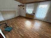 Wohnzimmer OG - 