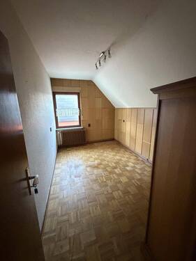 Esszimmer OG - 