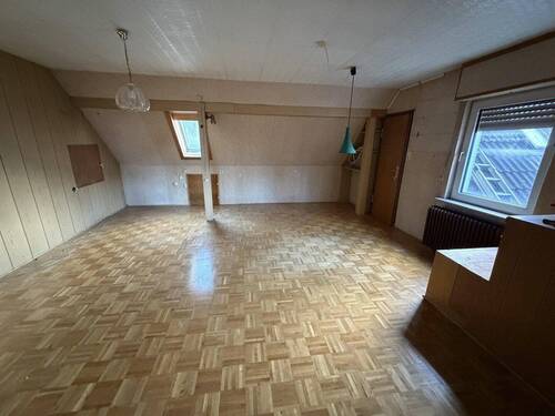 Wohnzimmer DG - 