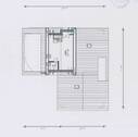 Grundriss Dachboden - 