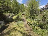 Gartenansicht 1 - 