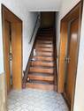 Treppe nach oben - 