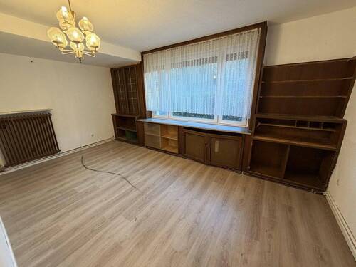 Wohnzimmer ELW - 