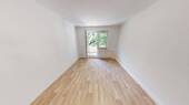 Wohnzimmer Vergleichswohnung - 2 Zimmer Etagenwohnung zur Miete in Chemnitz