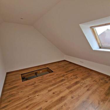 Dachboden - 