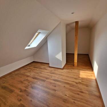 ausgebauter Kaltboden - 