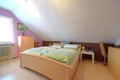 20. OG Schlafzimmer - 