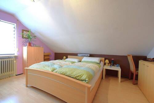 20. OG Schlafzimmer - 