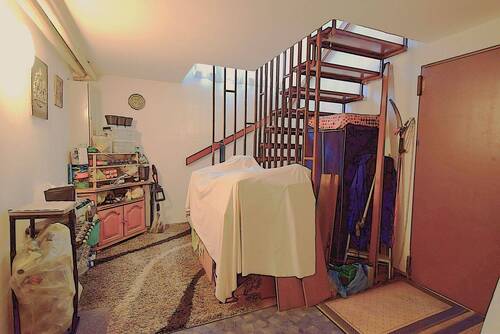 4. Keller Treppenabgang - Einfamilienhaus mit 121,00 m² in Mutlangen zum Kaufen