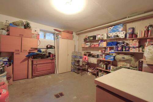 7. Keller - Vorratsraum - 