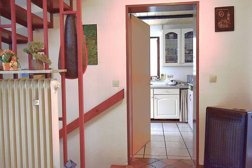 8. EG Diele zur Küche - 