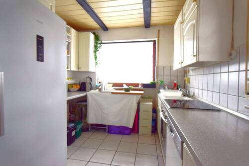 9. EG Küche Fenster - 