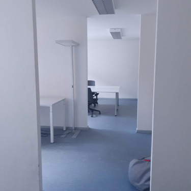 Büroraum 3 - 