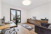 Arbeitszimmer OG - 