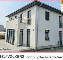 Ein Zuhause mit Herz und Verstand - modern, energieeffizient (A+) und sofort bezugsfertig - Kist