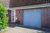 Hauseingang - 6 Zimmer Einfamilienhaus zum Kaufen in Uetersen