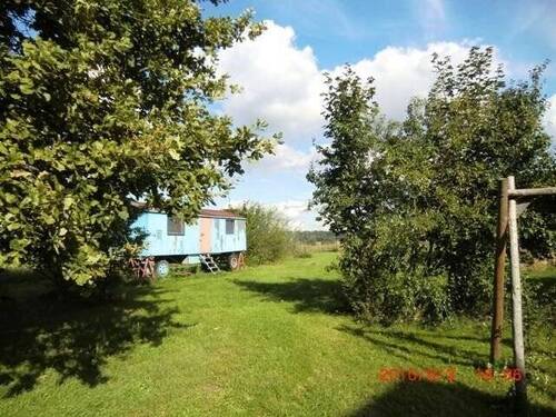 Bauland_1 - Attraktive Haus - Baugrundstücke für EFH oder DHH in Baruth, zwischen Zossen und dem Spreewald.