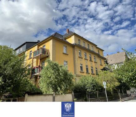 Hausansicht - 