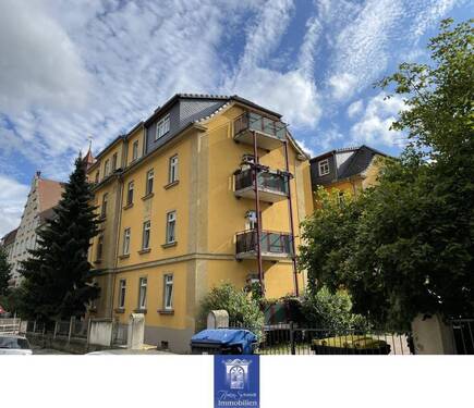 Hausansicht - 