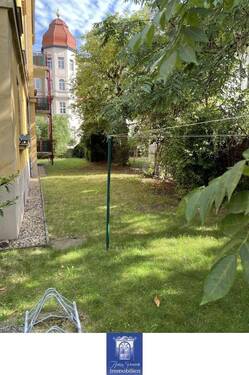 Innenhof - 