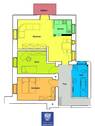 Grundriss - 