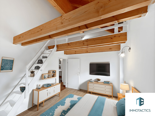 Beispielbild Kinderzimmer EG - 