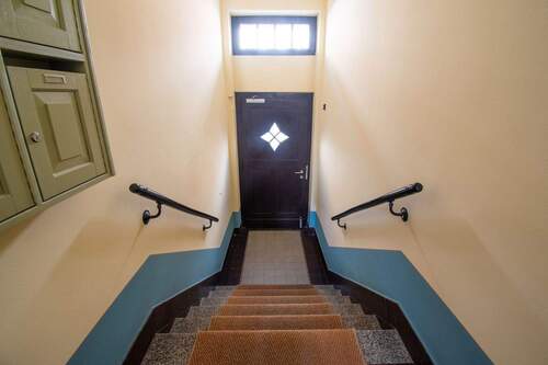 Treppenhaus - 
