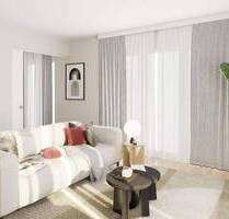 Ferienwohnung mit 85 m² Garten und Terrasse - Heringsdorf Ostseebad Heringsdorf