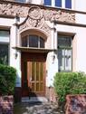 Eingangsbereich - Etagenwohnung mit 95,20 m&sup2; in Hannover zum Kaufen