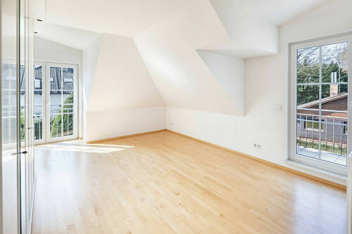 Schlafzimmer - 