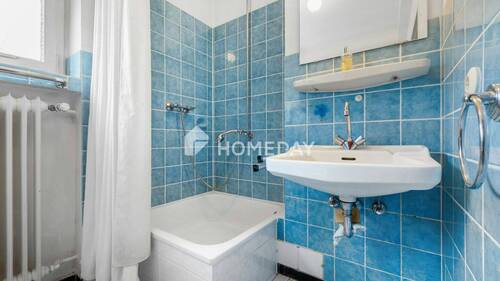 EG Badezimmer 2 - 