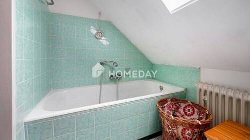 1. OG Badezimmer 2 - 