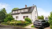 Außenansicht 1 - Ein Haus für Familienglück: viel Platz, Garten, Terrasse und Garage in Jülich