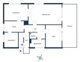 Grundriss EG - 