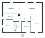 Grundriss KG - 