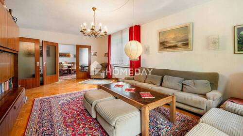 EG Wohnzimmer 2 - 