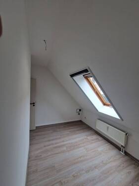 Arbeitszimmer - Etagenwohnung mit 63,00 m&sup2; in Möhrendorf zur Miete