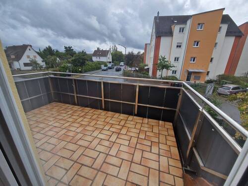 Balkon - 