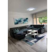Arbergen | 4-Zimmer Wohnung | Kernsaniert 2019 | Garage | Südbalkon mit Grünblick - Bremen-Arbergen Mahndorf