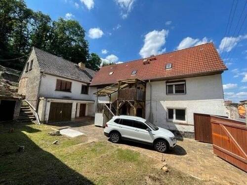 2.jpg - 1 Zimmer Einfamilienhaus zum Kaufen in Weißenfels