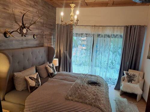 Schlafzimmer 2 EG - 