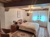 Schlafzimmer 1 EG - 