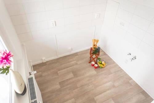 Küche Vergleichswohnung - 2 Zimmer Etagenwohnung zur Miete in Chemnitz